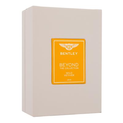 Bentley Beyond Collection Wild Vetiver Parfemska voda 100 ml