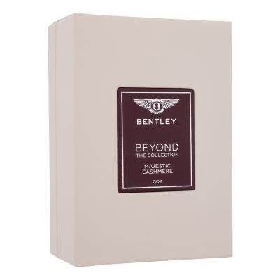 Bentley Beyond Collection Majestic Cashmere Parfemska voda 100 ml
