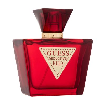GUESS Seductive Red Toaletna voda za žene 75 ml