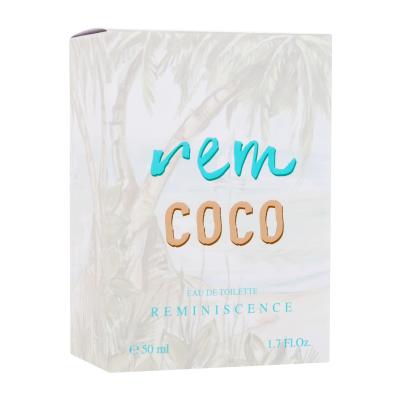 Reminiscence Rem Coco Toaletna voda za žene 50 ml