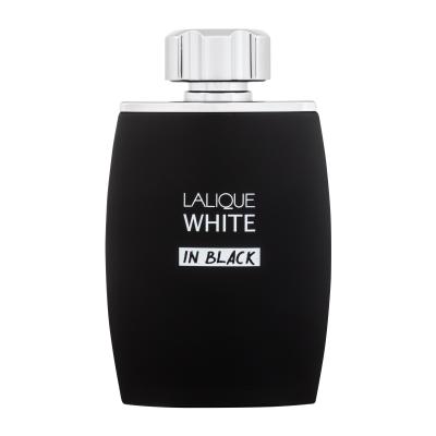 Lalique White In Black Parfemska voda za muškarce 125 ml