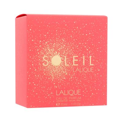 Lalique Soleil Parfemska voda za žene 30 ml