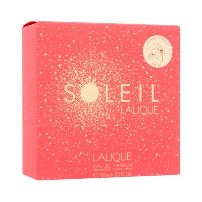 Lalique Soleil Parfemska voda za žene 100 ml