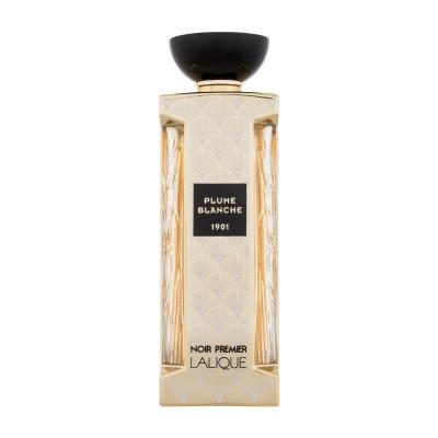 Lalique Noir Premier Collection Plume Blanche Parfemska voda 100 ml