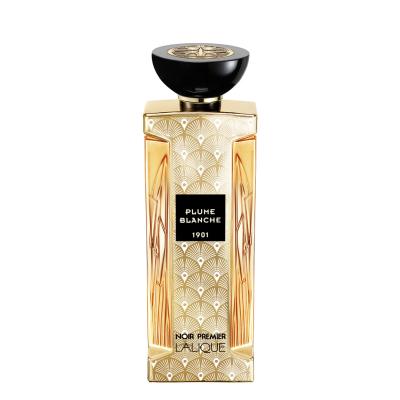 Lalique Noir Premier Collection Plume Blanche Parfemska voda 100 ml