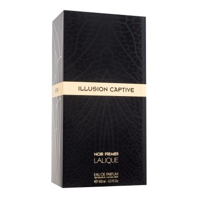 Lalique Noir Premier Collection Illusion Captive Parfemska voda 100 ml