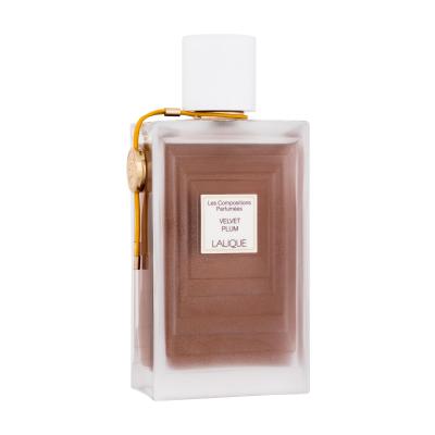 Lalique Les Compositions Parfumées Velvet Plum Parfemska voda za žene 100 ml