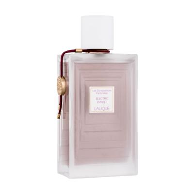 Lalique Les Compositions Parfumées Electric Purple Parfemska voda za žene 100 ml