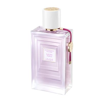 Lalique Les Compositions Parfumées Electric Purple Parfemska voda za žene 100 ml