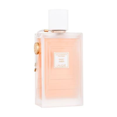 Lalique Les Compositions Parfumées Sweet Amber Parfemska voda za žene 100 ml