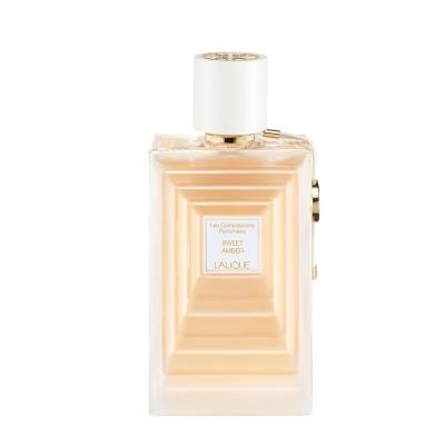 Lalique Les Compositions Parfumées Sweet Amber Parfemska voda za žene 100 ml