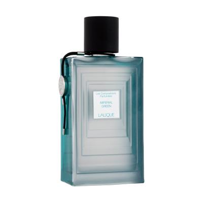 Lalique Les Compositions Parfumées Imperial Green Parfemska voda za muškarce 100 ml