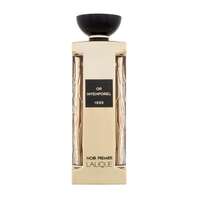 Lalique Noir Premier Collection Or Intemporel Parfemska voda 100 ml
