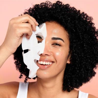 Garnier Skin Naturals 2 Million Probiotics Repairing Sheet Mask Maska za lice za žene 1 kom