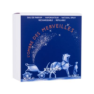 Hermes L´Ombre des Merveilles Parfemska voda 30 ml