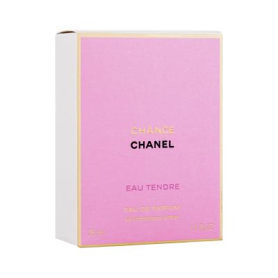 Chanel Chance Eau Tendre Parfemska voda za žene 35 ml