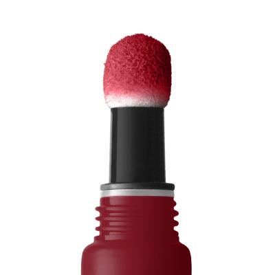 NYX Professional Makeup Powder Puff Lippie Ruž za usne za žene 12 ml Nijansa 07 Moody