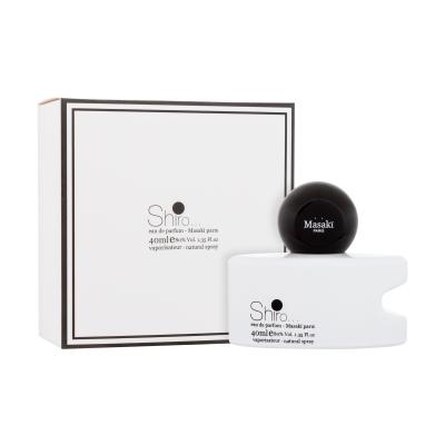 Masaki Matsushima Masaki Shiro Parfemska voda za žene 40 ml