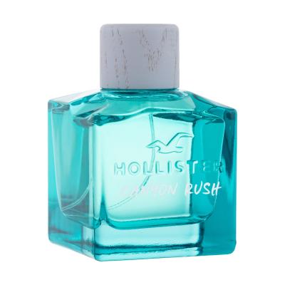 Hollister Canyon Rush Toaletna voda za muškarce 100 ml
