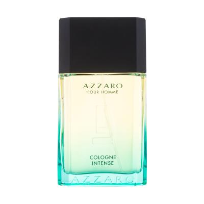 Azzaro Pour Homme Cologne Intense Toaletna voda za muškarce 100 ml