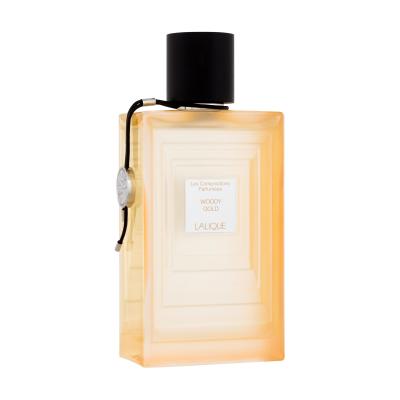 Lalique Les Compositions Parfumées Woody Gold Parfemska voda 100 ml