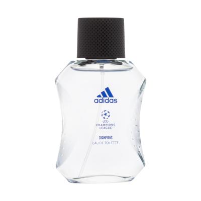 Adidas UEFA Champions League Edition VIII Toaletna voda za muškarce 50 ml