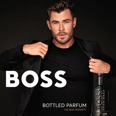 HUGO BOSS Boss Bottled Parfem za muškarce 50 ml