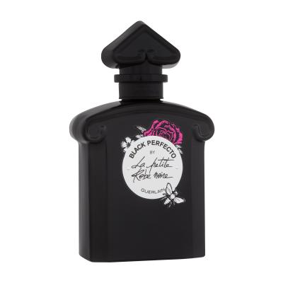 Guerlain La Petite Robe Noire Black Perfecto Florale Toaletna voda za žene 100 ml