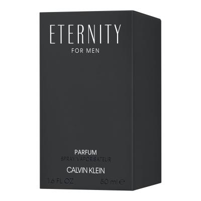 Calvin Klein Eternity Parfum Parfem za muškarce 50 ml