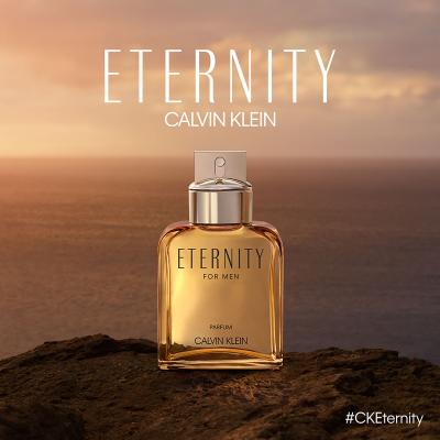 Calvin Klein Eternity Parfum Parfem za muškarce 100 ml