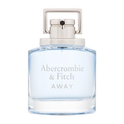 Abercrombie &amp; Fitch Away Toaletna voda za muškarce 100 ml