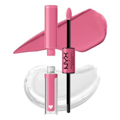 NYX Professional Makeup Shine Loud Ruž za usne za žene 3,4 ml Nijansa 10 Trophy Life