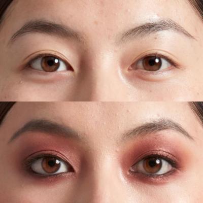NYX Professional Makeup Ultimate Sjenilo za oči za žene 13,28 g Nijansa 03 Warm Neutrals