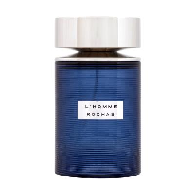 Rochas L´Homme Toaletna voda za muškarce 100 ml