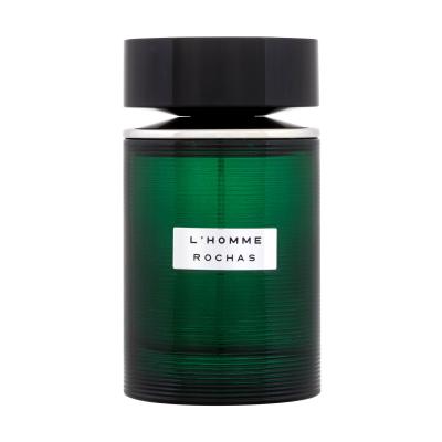 Rochas L´Homme Aromatic Touch Toaletna voda za muškarce 100 ml