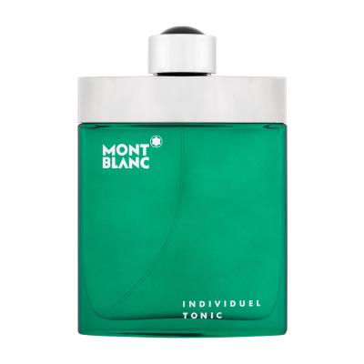 Montblanc Individuel Tonic Toaletna voda za muškarce 75 ml
