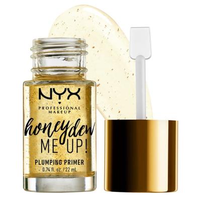 NYX Professional Makeup Honey Dew Me Up! Plumping Primer Podloga za make-up za žene 22 ml