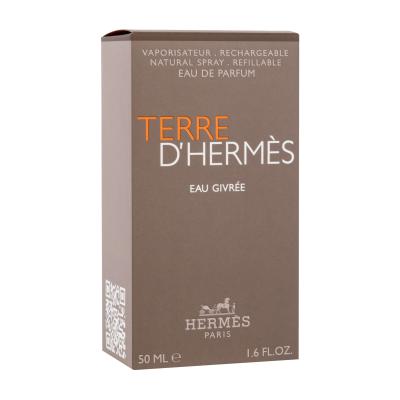 Hermes Terre d´Hermès Eau Givrée Parfemska voda za muškarce 50 ml