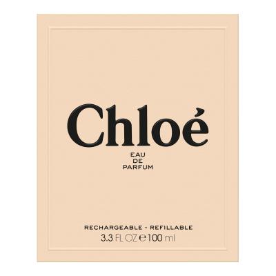 Chloé Chloé Parfemska voda za žene 100 ml