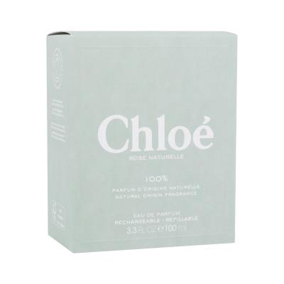 Chloé Chloé Rose Naturelle Parfemska voda za žene 100 ml