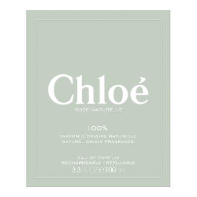 Chloé Chloé Rose Naturelle Parfemska voda za žene 100 ml