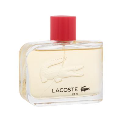 Lacoste Red Toaletna voda za muškarce 75 ml
