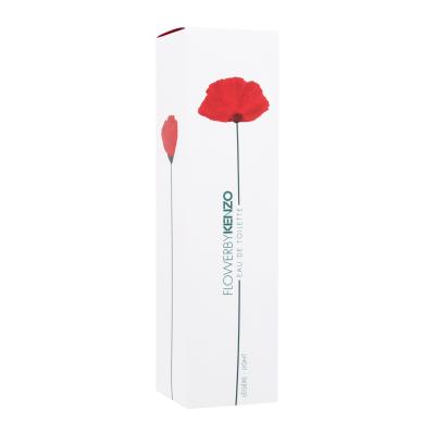 KENZO Flower By Kenzo Légère Toaletna voda za žene 30 ml