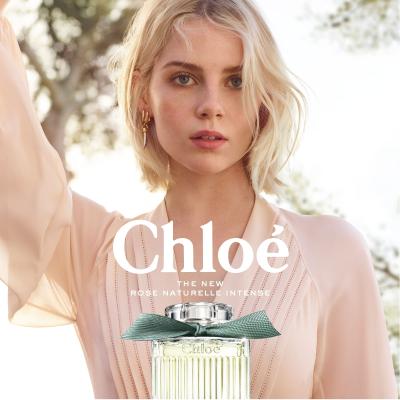 Chloé Chloé Rose Naturelle Intense Parfemska voda za žene 30 ml