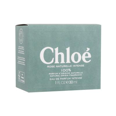 Chloé Chloé Rose Naturelle Intense Parfemska voda za žene 30 ml