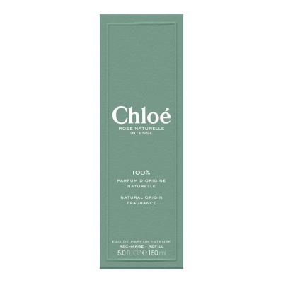 Chloé Chloé Rose Naturelle Intense Parfemska voda za žene punilo 150 ml