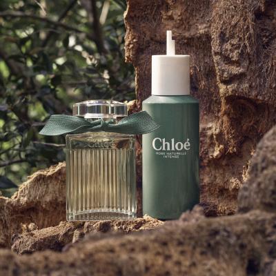 Chloé Chloé Rose Naturelle Intense Parfemska voda za žene punilo 150 ml