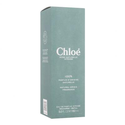 Chloé Chloé Rose Naturelle Intense Parfemska voda za žene punilo 150 ml