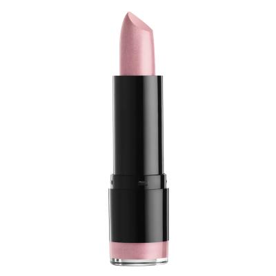 NYX Professional Makeup Extra Creamy Round Lipstick Ruž za usne za žene 4 g Nijansa 504 Harmonica