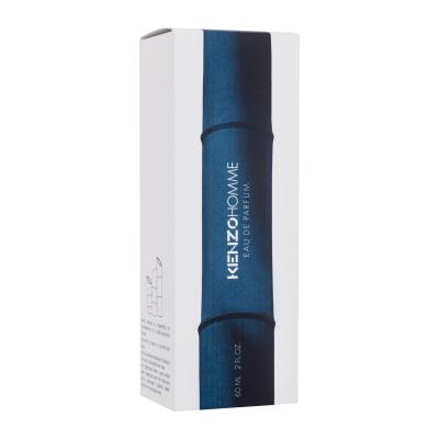 KENZO Homme Parfemska voda za muškarce 60 ml